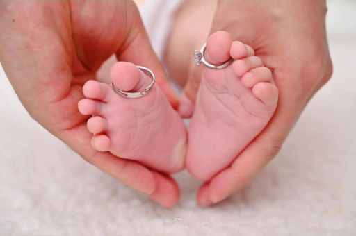 定西六个月宝宝退烧小妙招